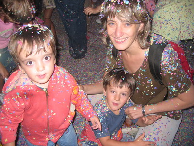 Ramon i Carles