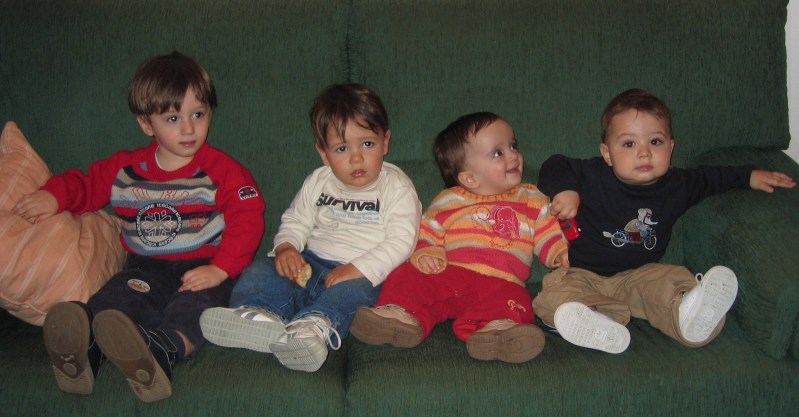 Any 2005