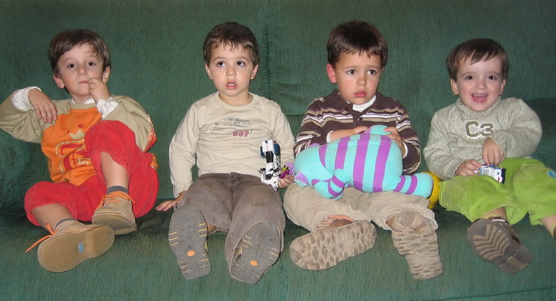 Any 2007