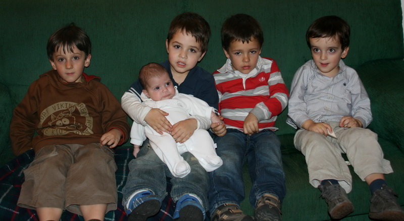 Any 2008